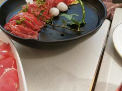 -川越泰火锅(吉利大厦店)