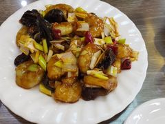 -林之六八·6886大连老菜馆