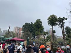 -成都市第一人民医院(南区)