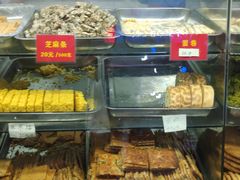 -宋记饼家(石门二路店)