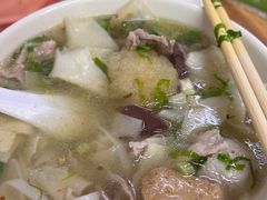 -棉湖小吃(龙河路店)