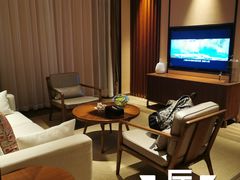 -碧桂园润杨溪谷温泉酒店