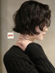 -BEAUTY HAIR GANO