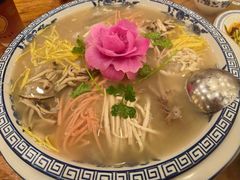 -老雒阳面馆·水席(王城路店)