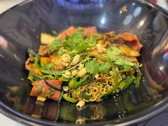 -醉人椒麻辣香锅(上地华联店)