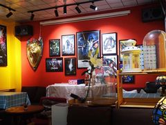 -花与咖啡馆(金星楼店)