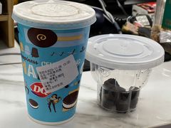 -DQ·蛋糕·冰淇淋(湖景东路店)