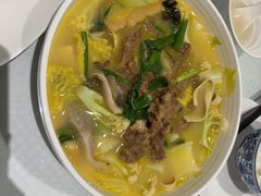 -西安饭庄·非遗陕菜(凤城五路店)