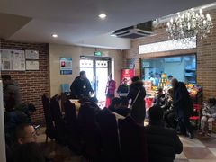 -巴依老爷新疆美食(清华东门店)