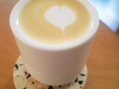 -the fall kaffe乐否咖啡