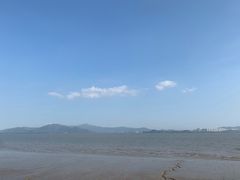 -深圳湾公园(南山区)