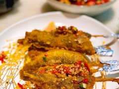 -佬麻雀·剁椒鱼头(京基KK One店)