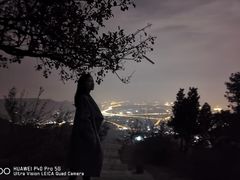 -鬼笑石后山停车场