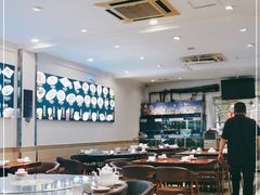 大堂-全记广州大排档(玉林店)