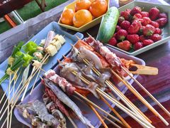 -亲兄弟真人CS团建拓展基地