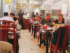 大堂-玉林烤鸭店(垡头店)