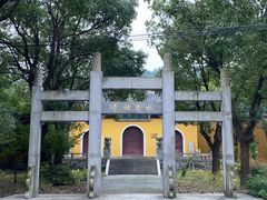 -缥缈峰景区