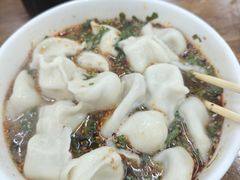 -回坊马二饺子馆