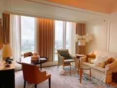 -广州富力丽思卡尔顿酒店