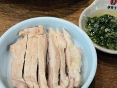 -李先生牛肉面大王(北京平谷步行街店)