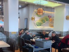 -蒸武门·广式茶点(石滩店)