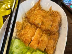 -松發肉骨茶(克拉码头店)
