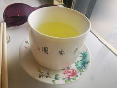 -五号茶居·新派粤菜·岭南五号酒店(沿江中路店)