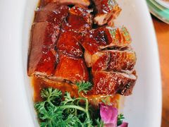 明炉烧鹅皇-肥韬茶餐厅(南山mini店)