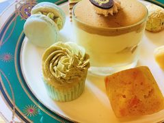 -马勒别墅·中餐厅