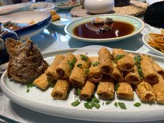 -小城故事·地道宁波味(月湖盛园店)