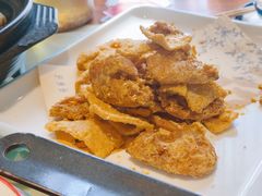 -松沪名灶·豆浆鱼头·新上海菜(飞航吾悦广场店)