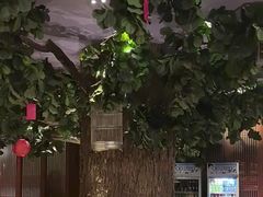 -八府香鸭·啫啫煲(华山路店)