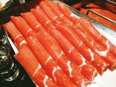 -海底捞火锅(龙湖三千集店)