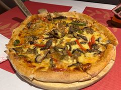 -ITA·意塔意大利餐厅(亦庄店)