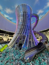 -幻贝家儿童乐园(苏州中心店)