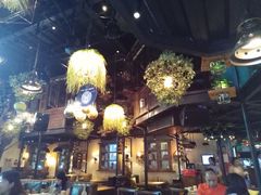 -胡桃里音乐酒馆(白云五号T5 MALL店)