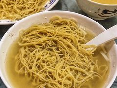 全蛋鲜虾云吞面-恩宁刘福记(东华东路店)