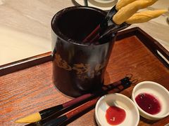 -唐猫庭院·千年陕菜(大唐不夜城店)