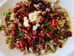 -胖大嫂渔家排档·全海景餐厅(渔村店)