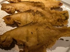 -北李妈妈菜·海肠捞饭(高新万达店)