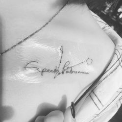 -飛凡TATTOO纹身•原创