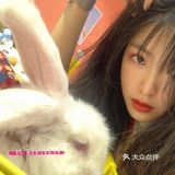 杭州首家巨兔体验馆🐰少女心溢出屏幕啦💗