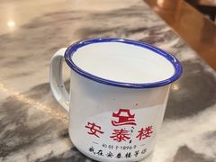 -安泰楼·佛跳墙创始人·传统闽味早茶·酒楼(三坊七巷闽菜地标店)