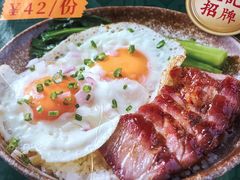 -龙记·香港茶餐厅(海上世界店)
