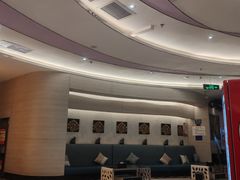 -金元宝东方之珠洗浴休闲广场(于家堡店)