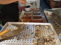 -董顺桃老长沙臭豆腐(步行街店)