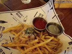 -Blac+Blac(中海环宇荟店)