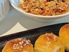 -侨美·唐荔园·40年地道粤菜