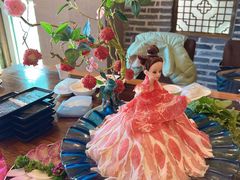 -慢丽江·云南野生菌土鸡锅(付家庄店)