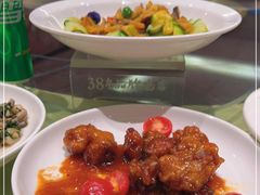-群乐饭店(滨安路店)